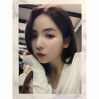 N2871：マヤ】／NiziU（ニジュー）写真L版の通販 by 空ちゃん｜ラクマ