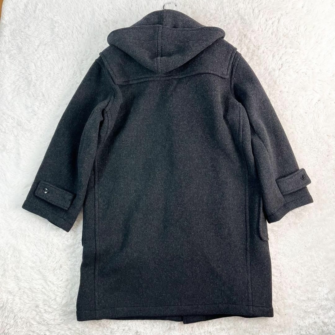 Gloverall - 希少✨グローバーオール ダッフルコート 白タグ 90年代