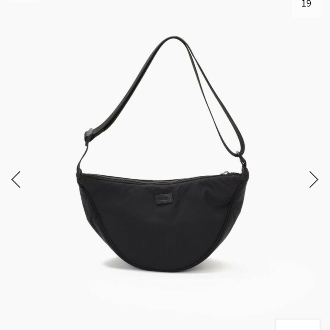 GOOD GRIEF!/グッドグリーフ】PATCHED BANANA バッグ