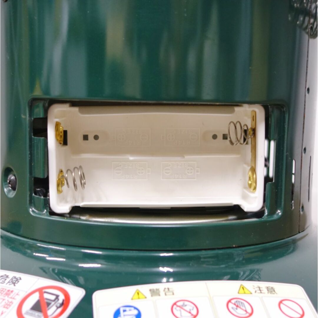 トヨトミ TOYOTOMI レインボーストーブ RL-250 石油ストーブ 2020年製