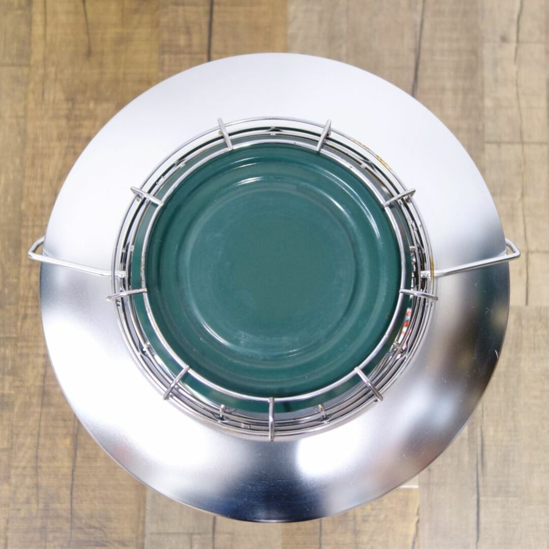 トヨトミ TOYOTOMI レインボーストーブ RL-250 石油ストーブ 2020年製