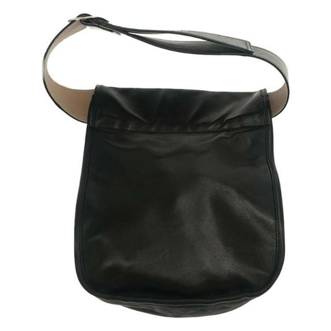 FUMIKA_UCHIDA - 【美品】 FUMIKA UCHIDA / フミカウチダ | レザー