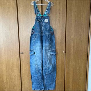 drug store's（サロペット/オーバーオール）のフリマアイテム一覧