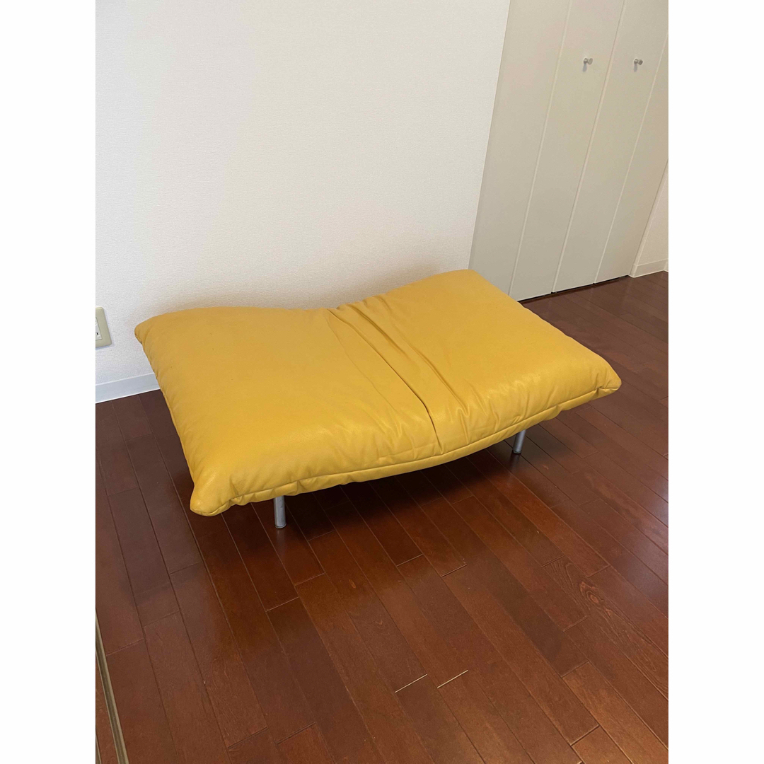 リーンロゼ カラン オットマン