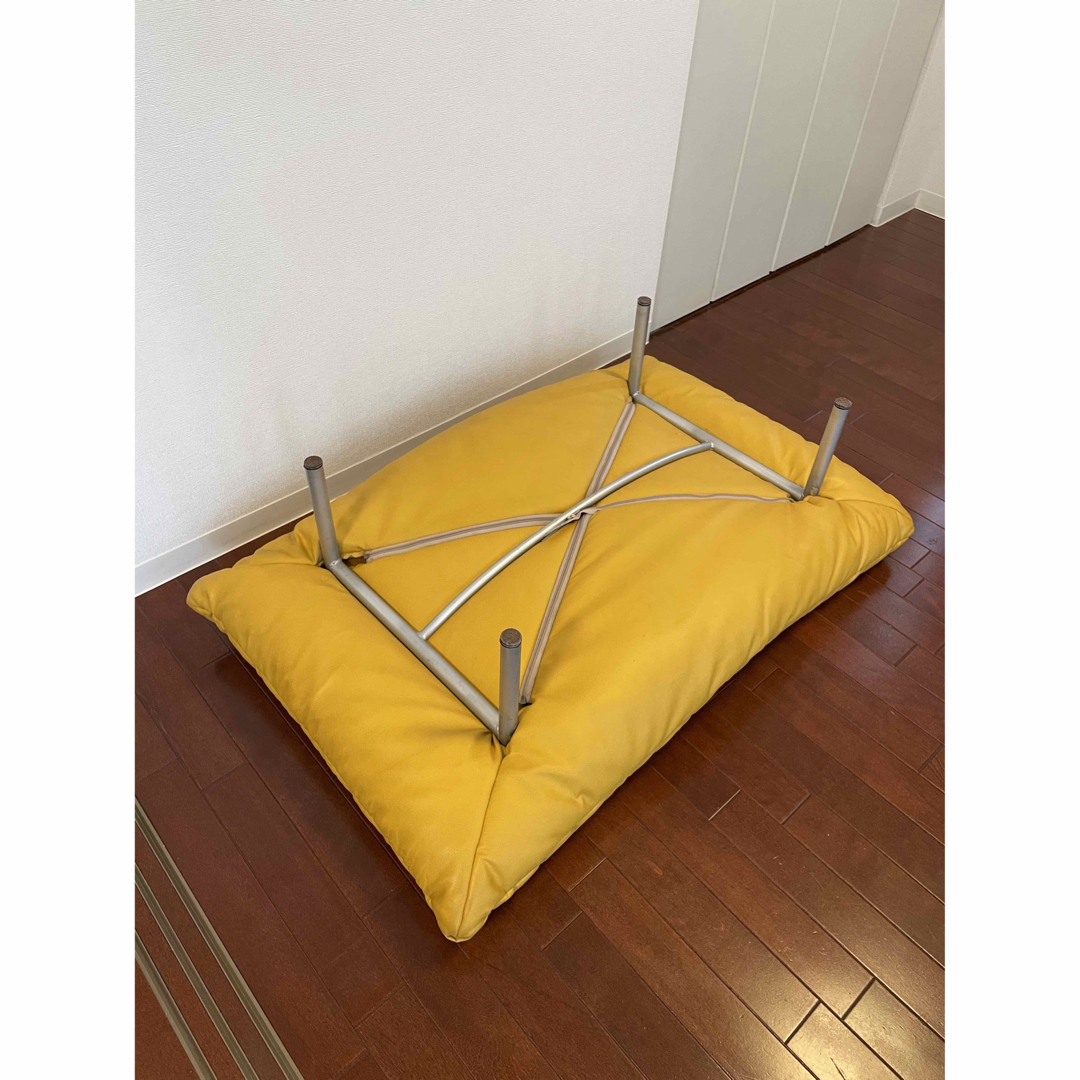 リーンロゼ カラン オットマン