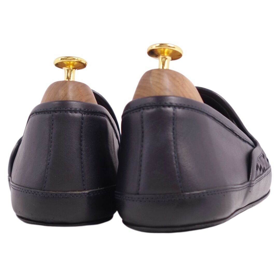 BOTTEGA VENETA - 美品 ボッテガヴェネタ BOTTEGA VENETA レザー