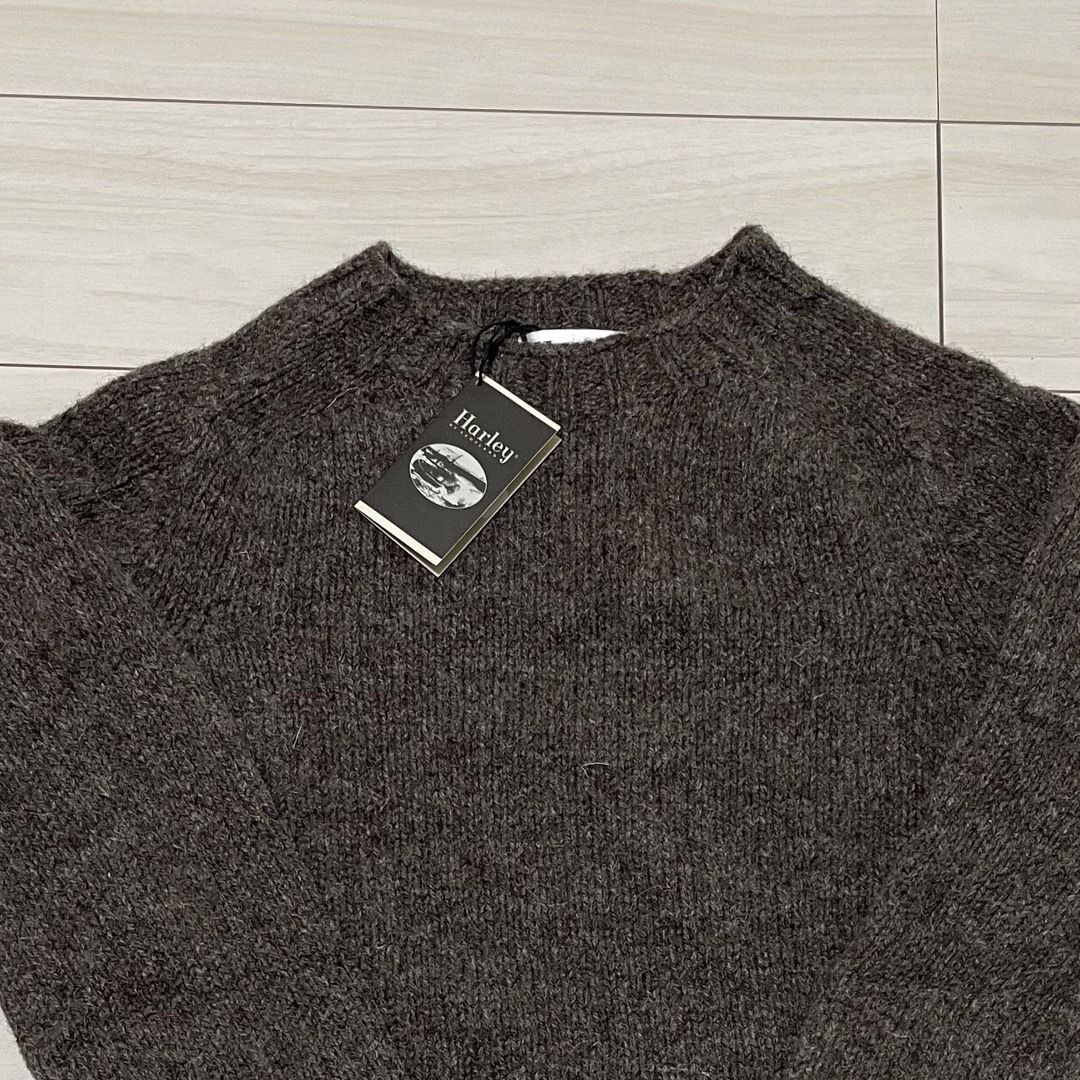 Harley of Scotland - HARLEY OF SCOTLAND ハーレーオブスコットランド