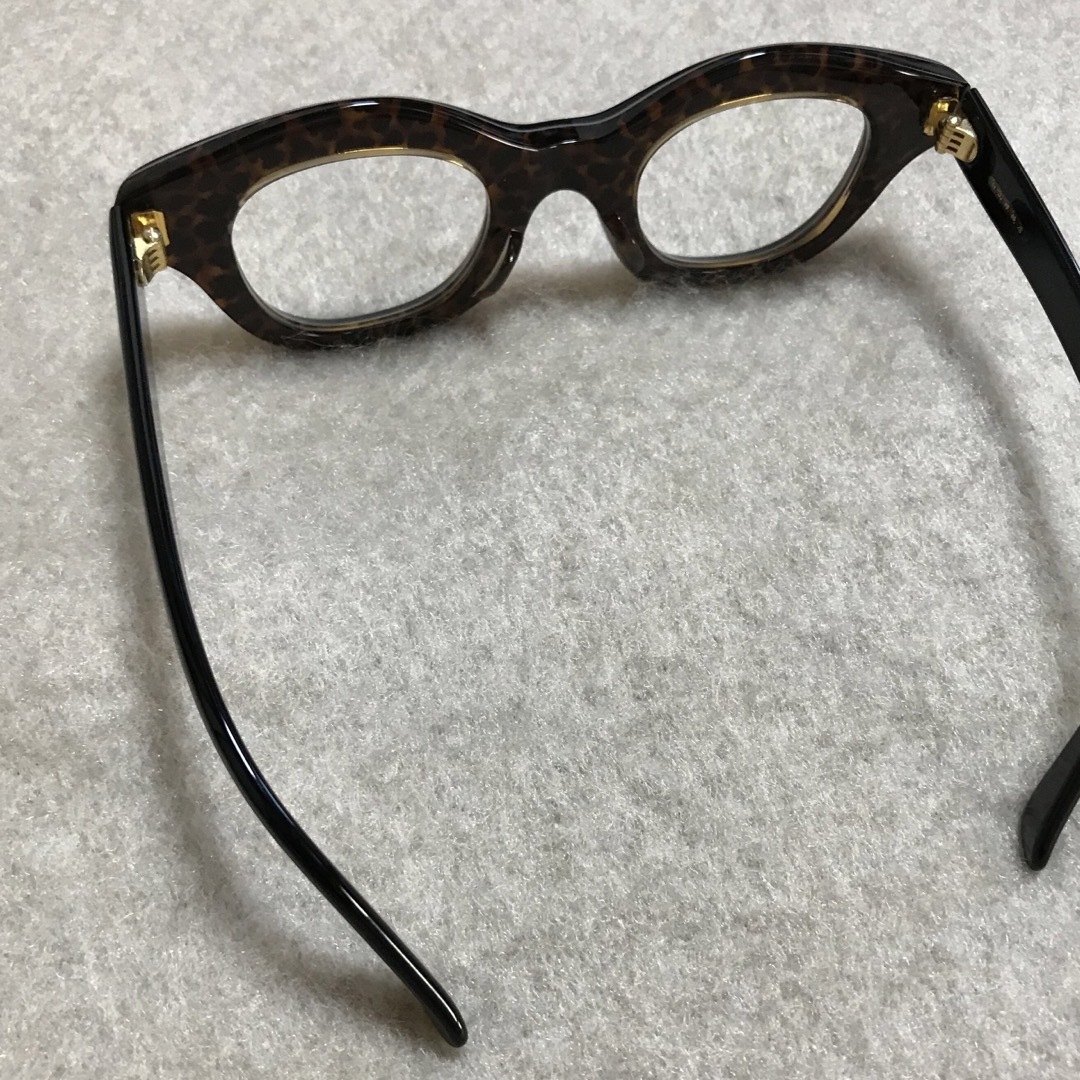 Ayame - 希少❣️白山眼鏡店・HOOK・梨花ちゃん愛用大人気の通販 by