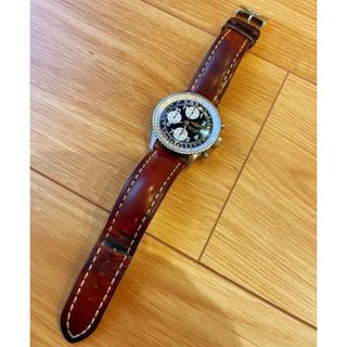 BREITLING（レザーベルト）のフリマアイテム一覧