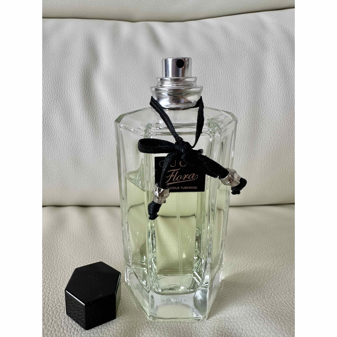 GUCCI - フローラ バイ グッチ ガーデン グレイシャス チュベローズ