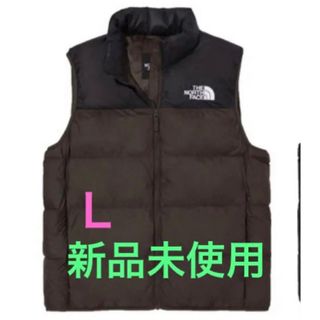 THE NORTH FACE（ダウンベスト ・ ブラウン/茶色系）のフリマアイテム一覧