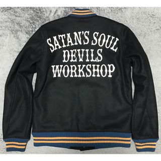 WACKO MARIA（スタジャン）のフリマアイテム一覧