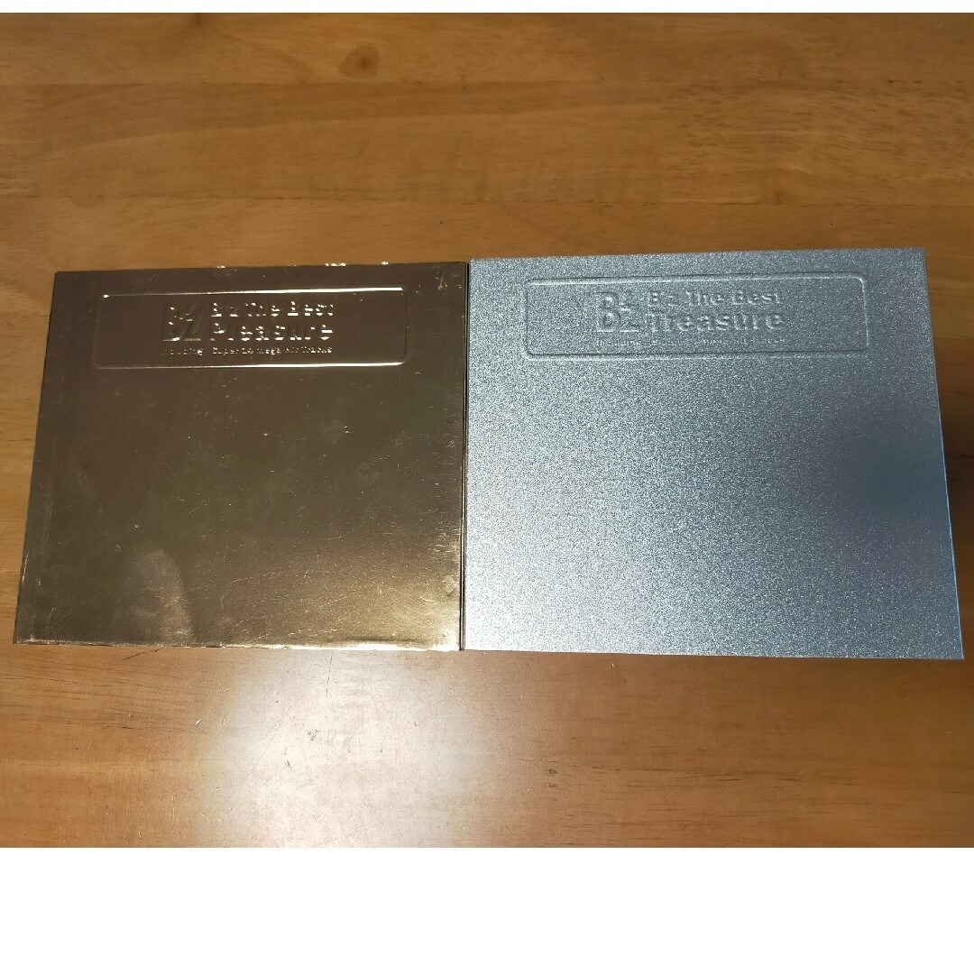 B'z - B'z CD まとめ売り アルバム7枚 シングル7枚の通販 by ミント's