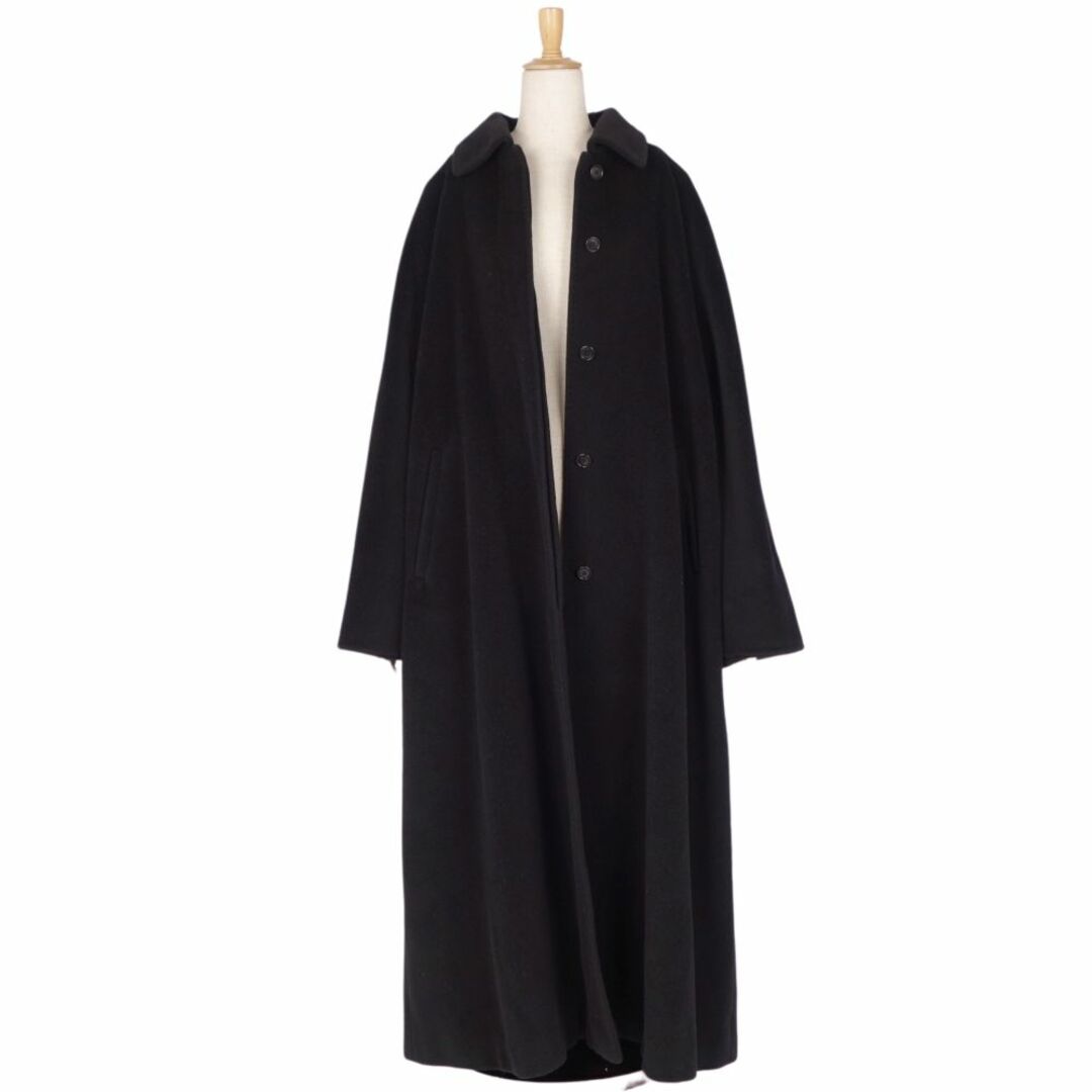 Max Mara - 美品 マックスマーラ Max Mara コート 白タグ ロングコート