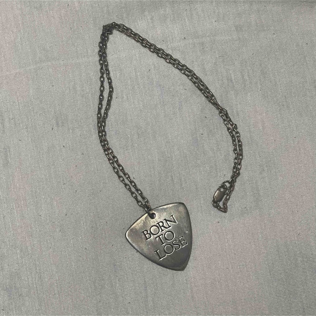 HYSTERIC GLAMOUR - ヒステリックグラマー hystericglamour ネックレス