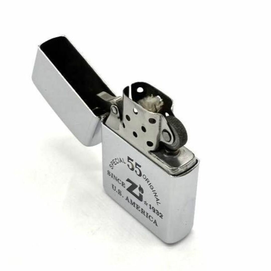 ZIPPO - 1985年製ZIPPOビンテージ 創業55周年記念モデルの通販 by GGP