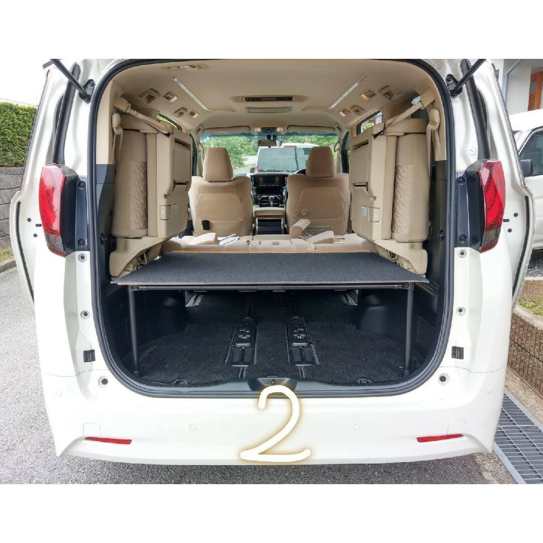 エアコンパイプ位置調整キット ALPHARD / VELLFIRE j-line エアコン