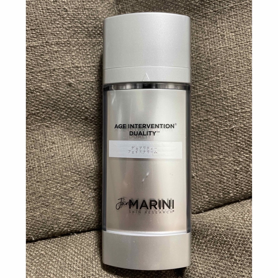MARINI - ジャンマリーニ デュアリティーフェイスクリームの通販 by