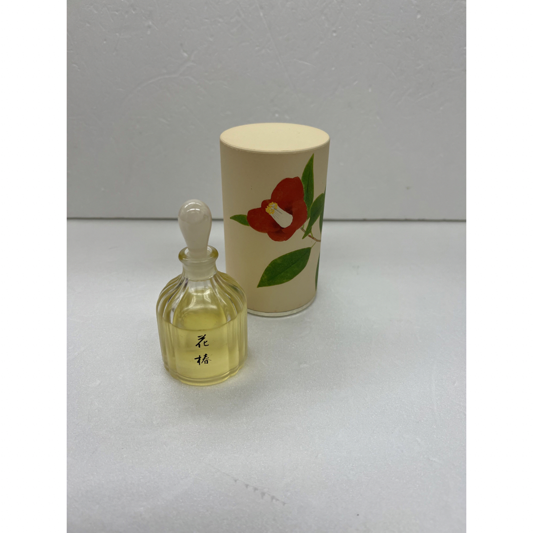 資生堂 花椿 オードパルファム50mlの通販 by さっちゃん's shop｜ラクマ