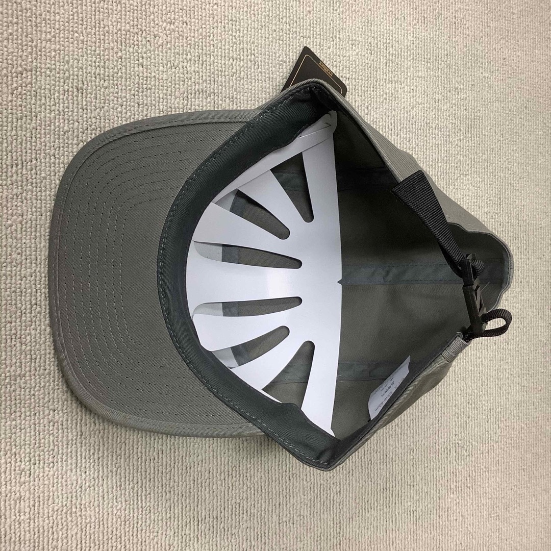 FLEXFIT - 新品未使用 フレックスフィット Flexfit ジェットキャップ