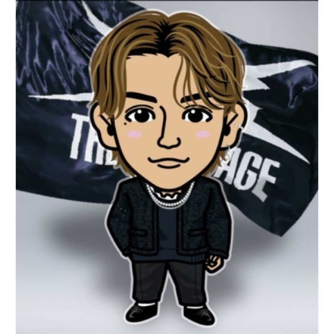 吉野北人フェルト 吉野北人 クッション 公式通販