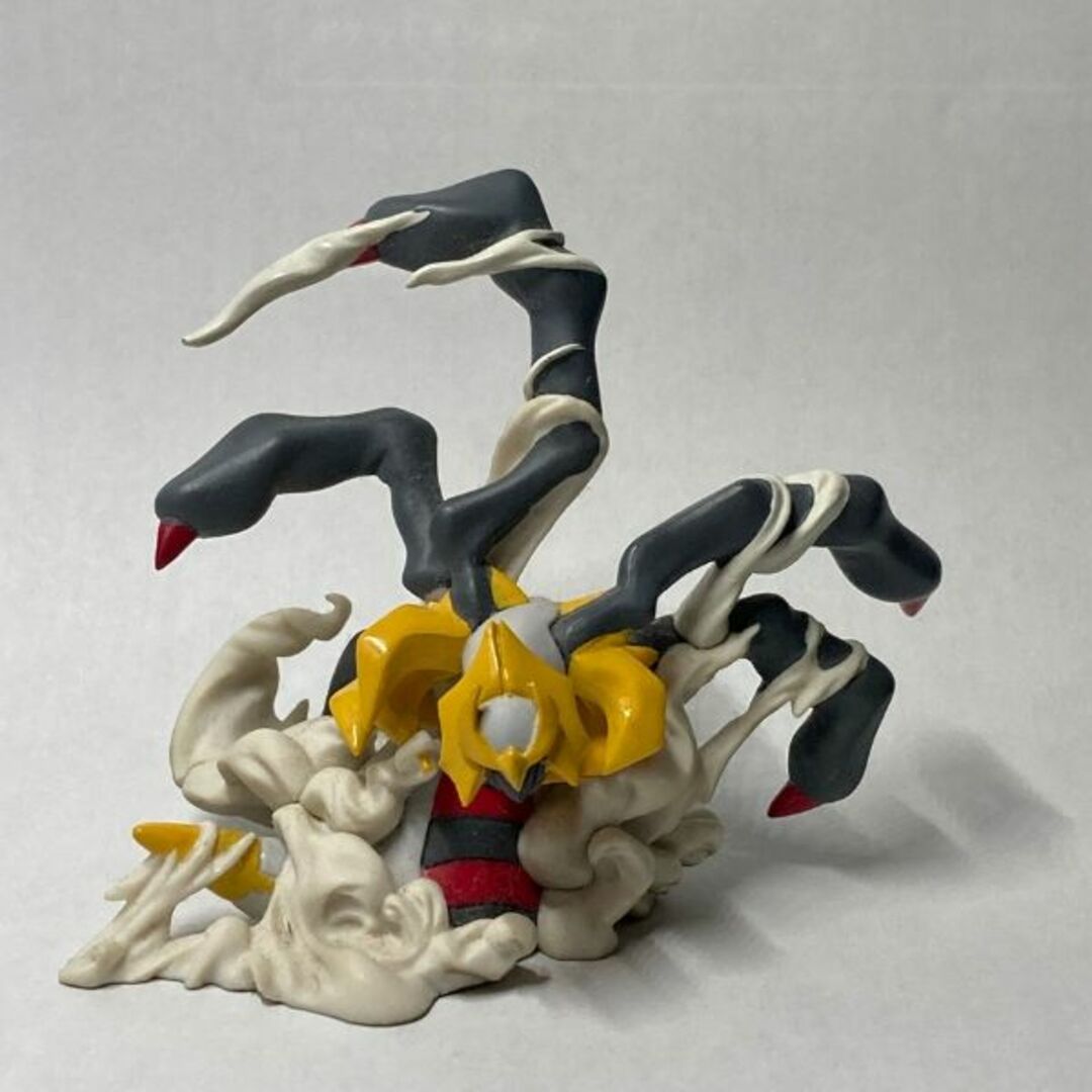 ポケモン - ポケットモンスター プラチナ 予約特典フィギュア