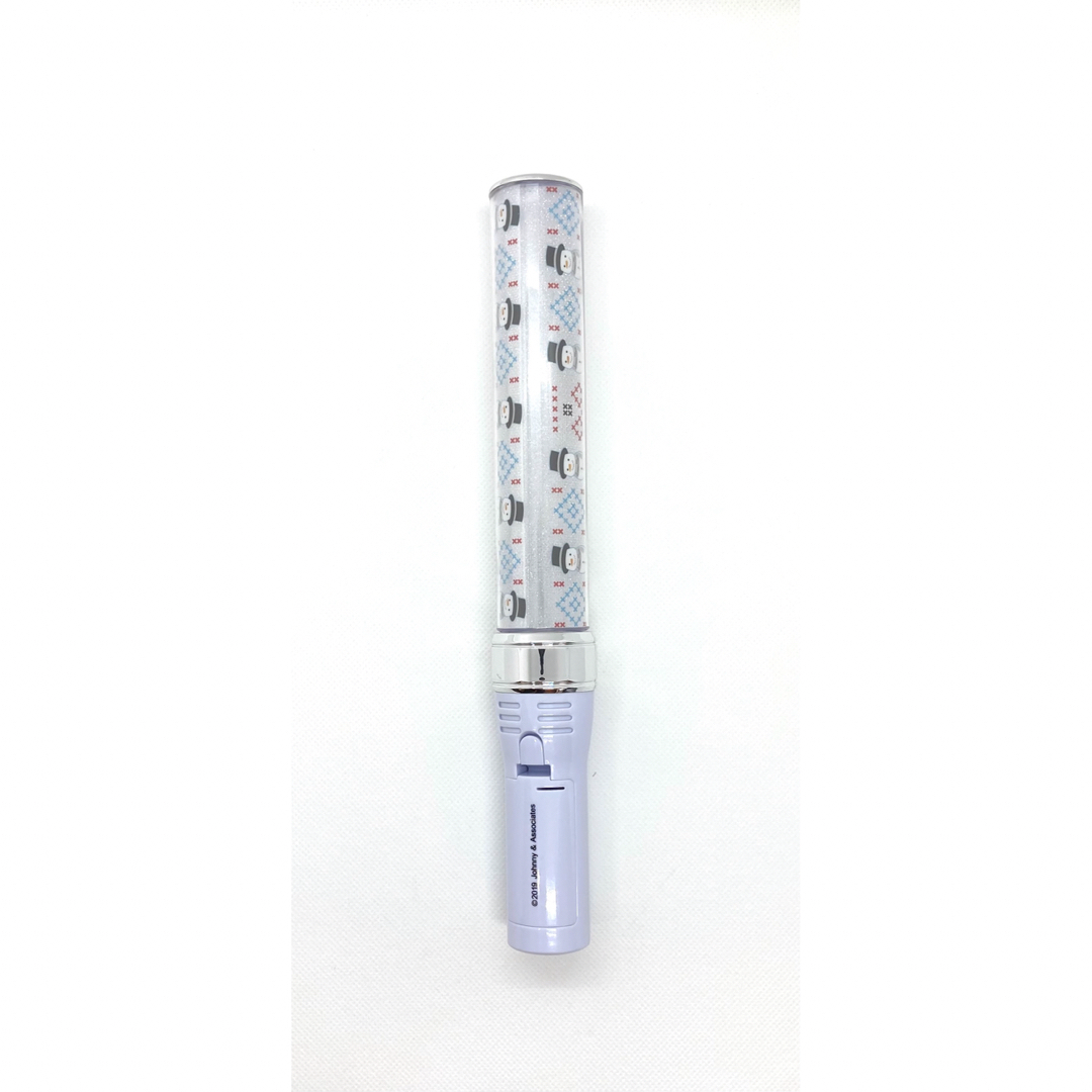 Snow Man - SnowMan 雪 man in the show ペンライトの通販 by こー