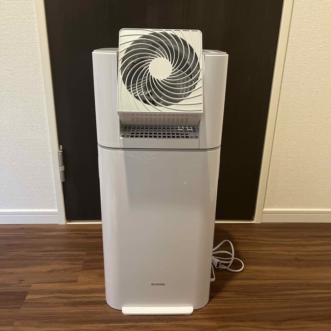 uwant カーペットクリーナー汚れを浮かせて強力吸引 2400ml