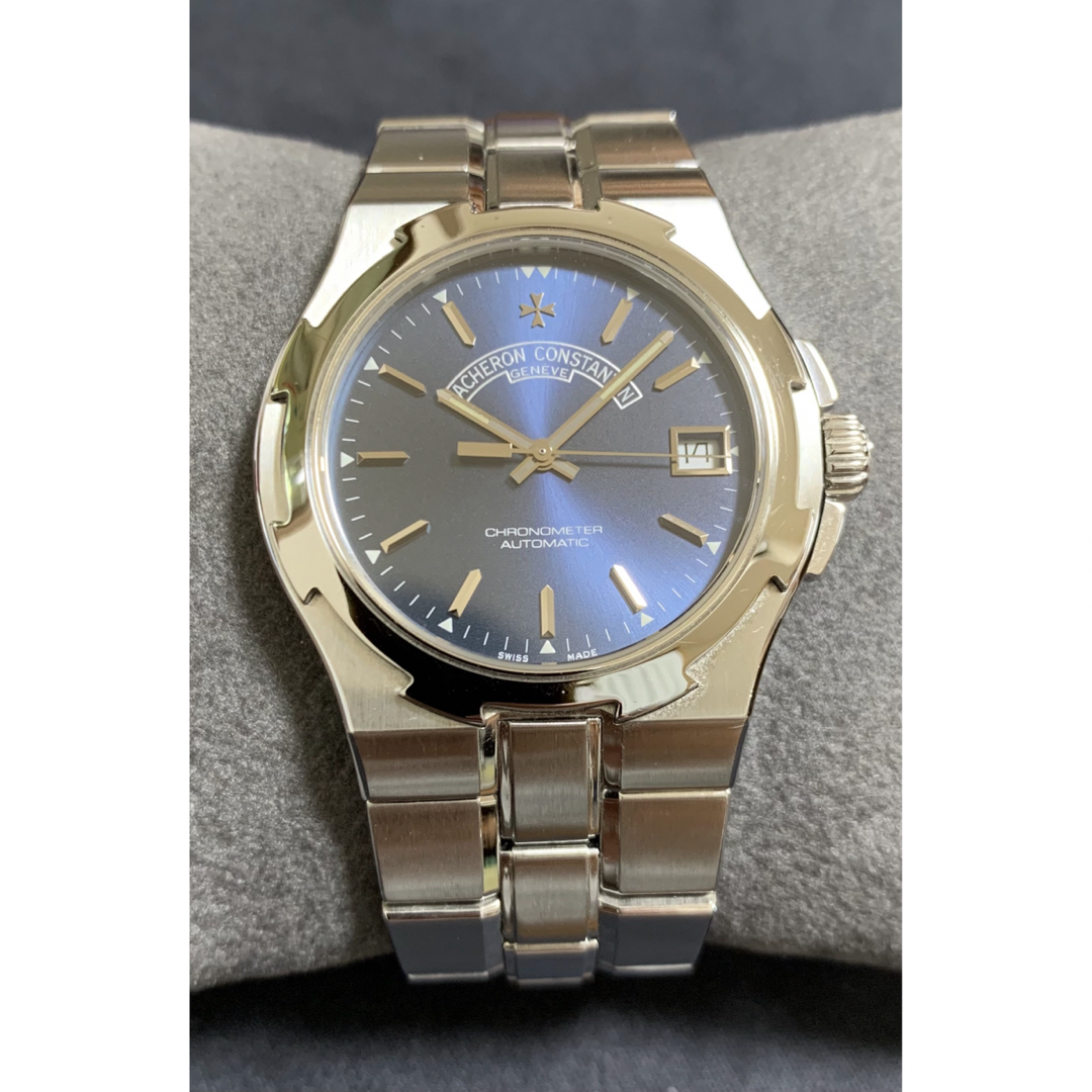 VACHERON CONSTANTIN - ヴァシュロン・コンスタンタン 初代オーヴァー