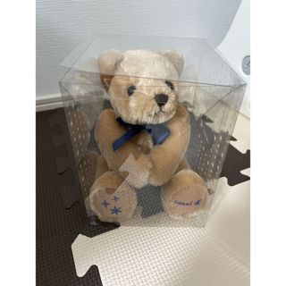 canal4℃（ぬいぐるみ）のフリマアイテム一覧