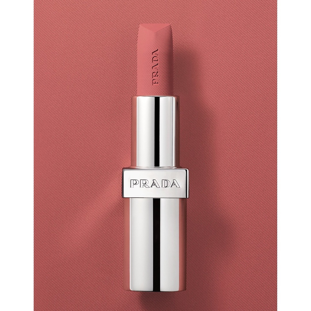 PRADA - 新品 PRADA BEAUTY プラダ ソフトマットリップ B101の通販 by