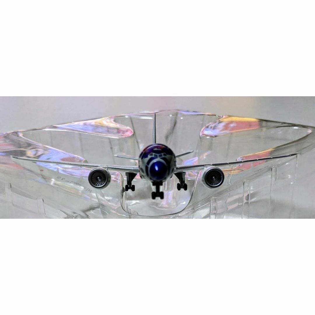 ANA R2-D2 スターウォーズジェット☆機内販売限定公式モデル1/400の