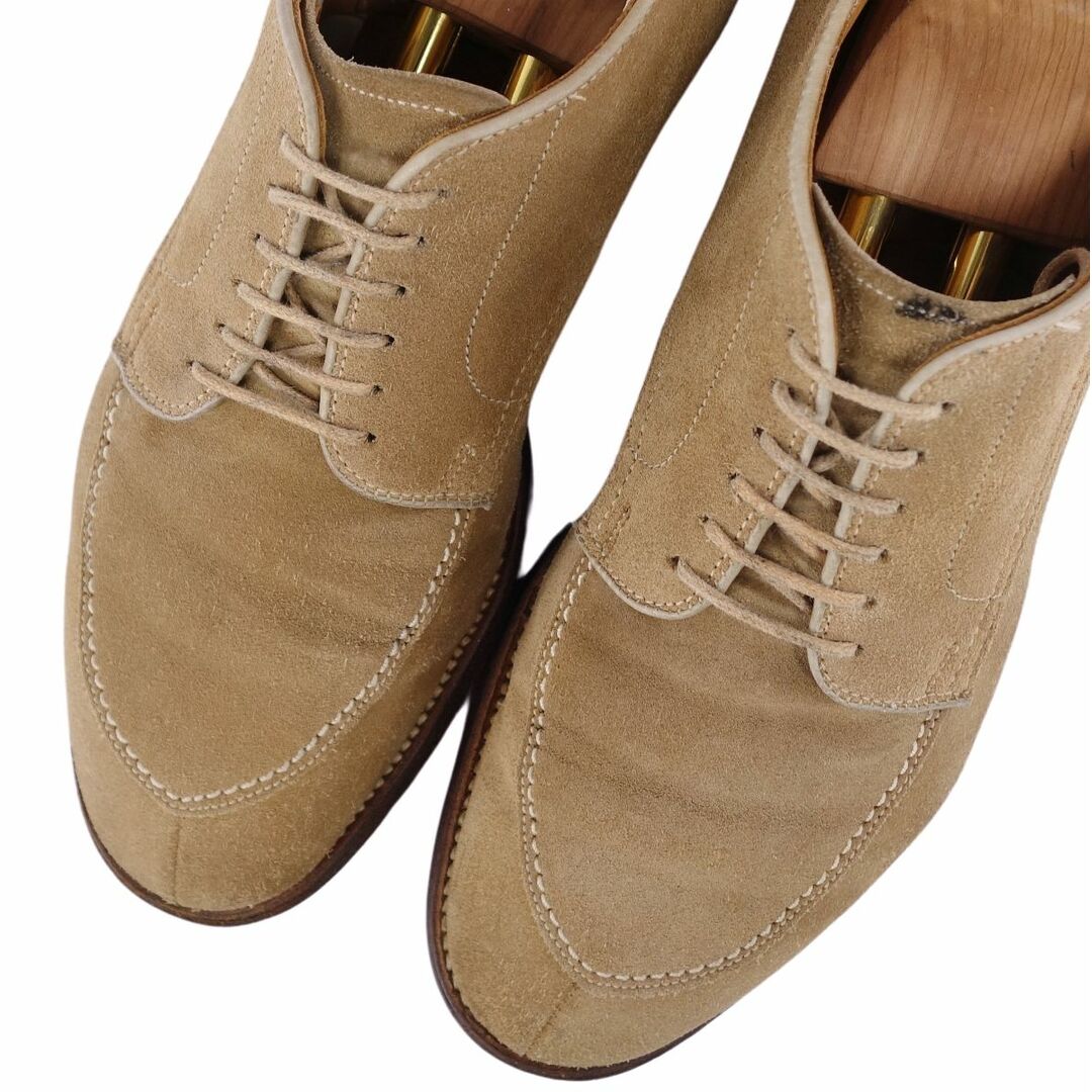 Alden - オールデン Alden レザーシューズ ダービーシューズ 54429F