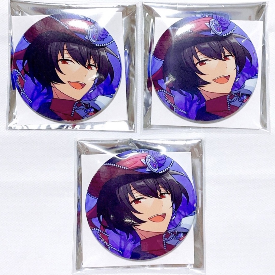 あんスタ 朔間凛月 テーマ あんスタ 朔間凛月 テーマ スカウト 缶