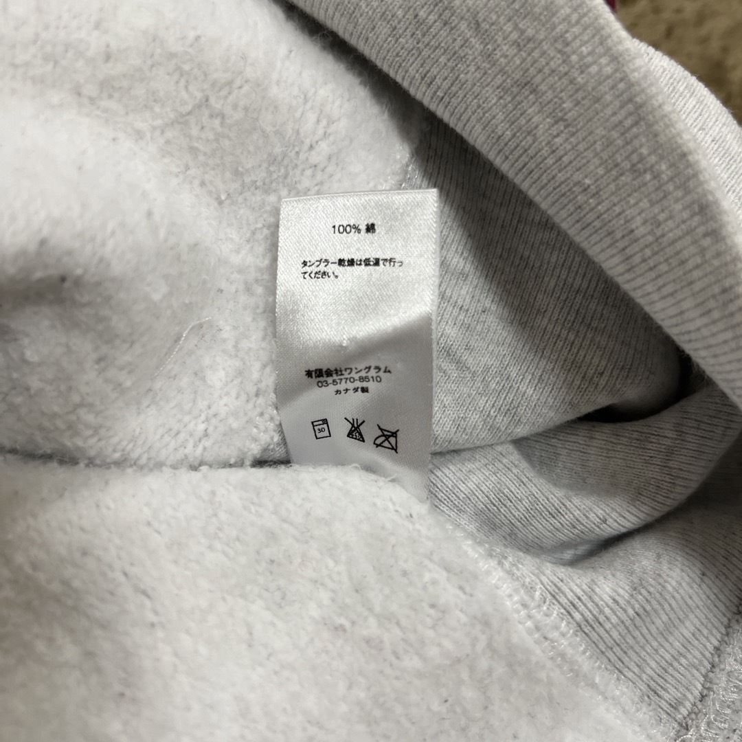 Supreme - supreme アーチロゴパーカー L sizeの通販 by shops