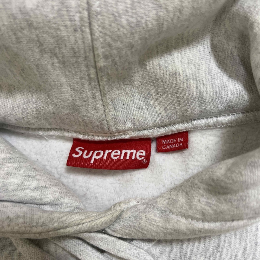 Supreme - supreme アーチロゴパーカー L sizeの通販 by shops