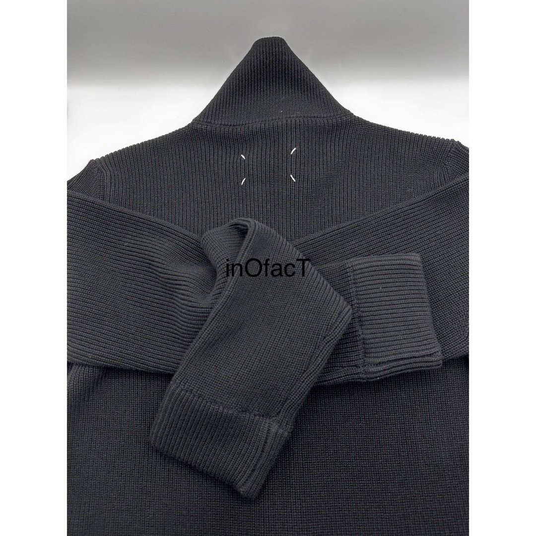 Maison Margiela（旧Maison Martin Margiela） - ブラック 黒 新品正規