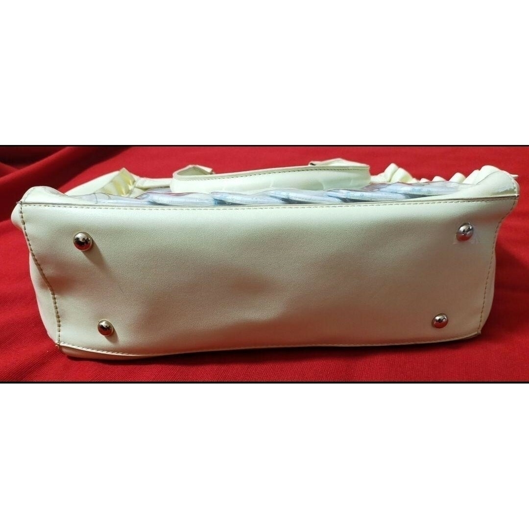 六弥ナギ☆DHC☆アイドリッシュセブン 缶バッジ30個 痛バッグセット