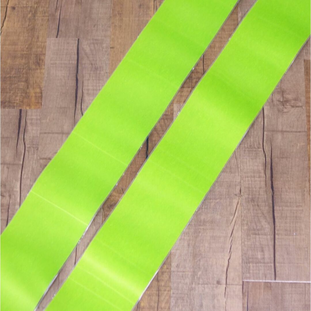 K2 - 未使用 K2 BACK SIDE POMOCA MOHAIR BLEND CLIMBING SKINS 150