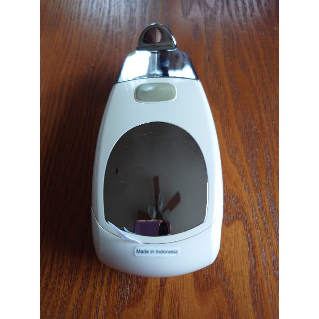 Panasonic EH-SA93-PNスチーマーナノケア ピンクゴールド調 Panasonic