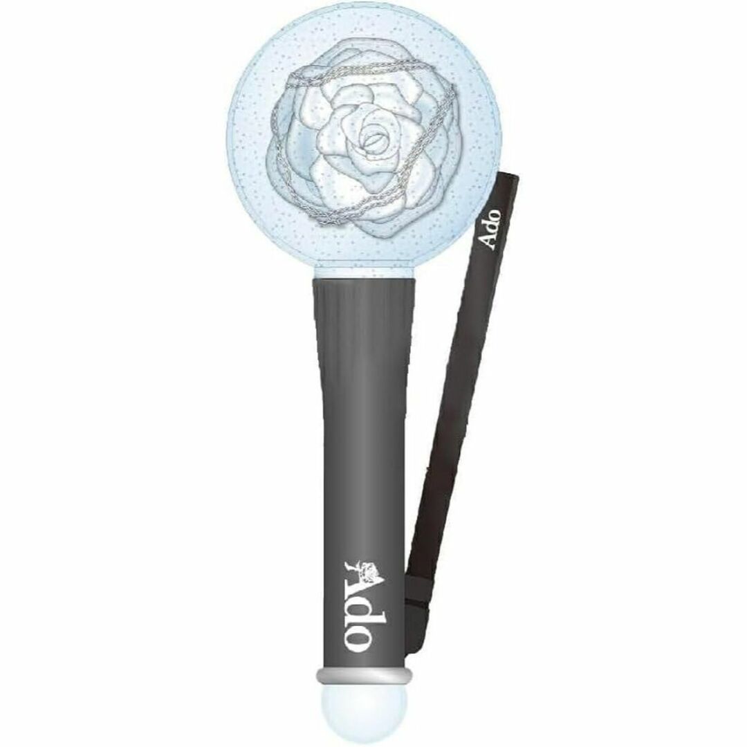 Ado マーズ ペンライト リボン付き Ado ペンライト マーズ リング