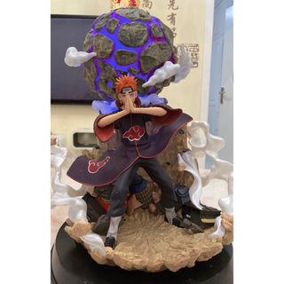 ペイン フィギュア ナルト PVC製品 ガレージキットの通販 by 直接購入