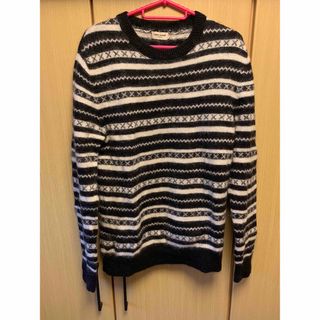 SAINT LAURENT（ニット/セーター）のフリマアイテム一覧