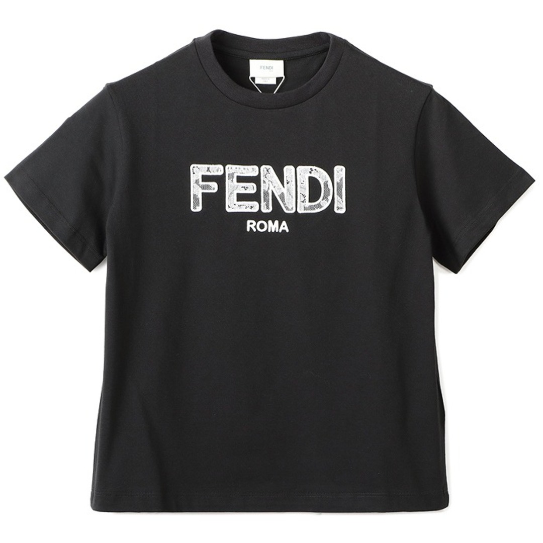 FENDI - フェンディ FENDI 【大人もOK】キッズ Tシャツ FENDI ROMA