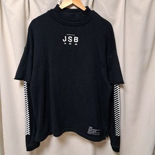 三代目 J Soul Brothers（スウェット）のフリマアイテム一覧