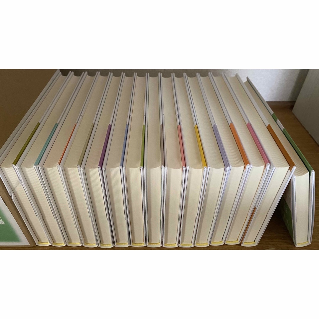 本】星新一 ショートショートセレクション 全15巻 番号をどうぞ 他の