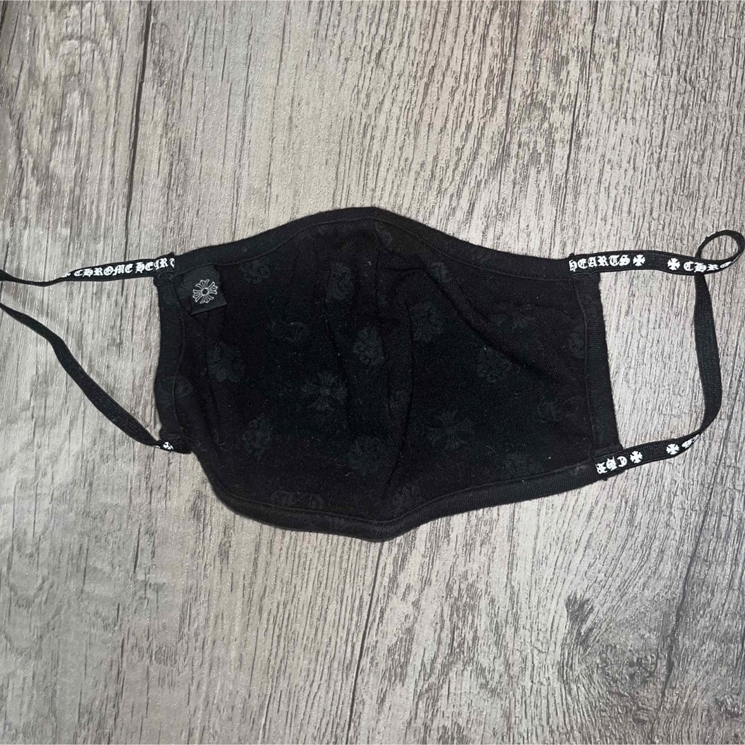 Chrome Hearts - クロムハーツ マスク S chrome hearts の通販 by tm's