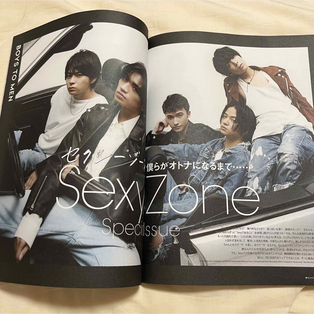 TWICE - ViVi 2018年10月号 TWICE表紙の通販 by hana's shop