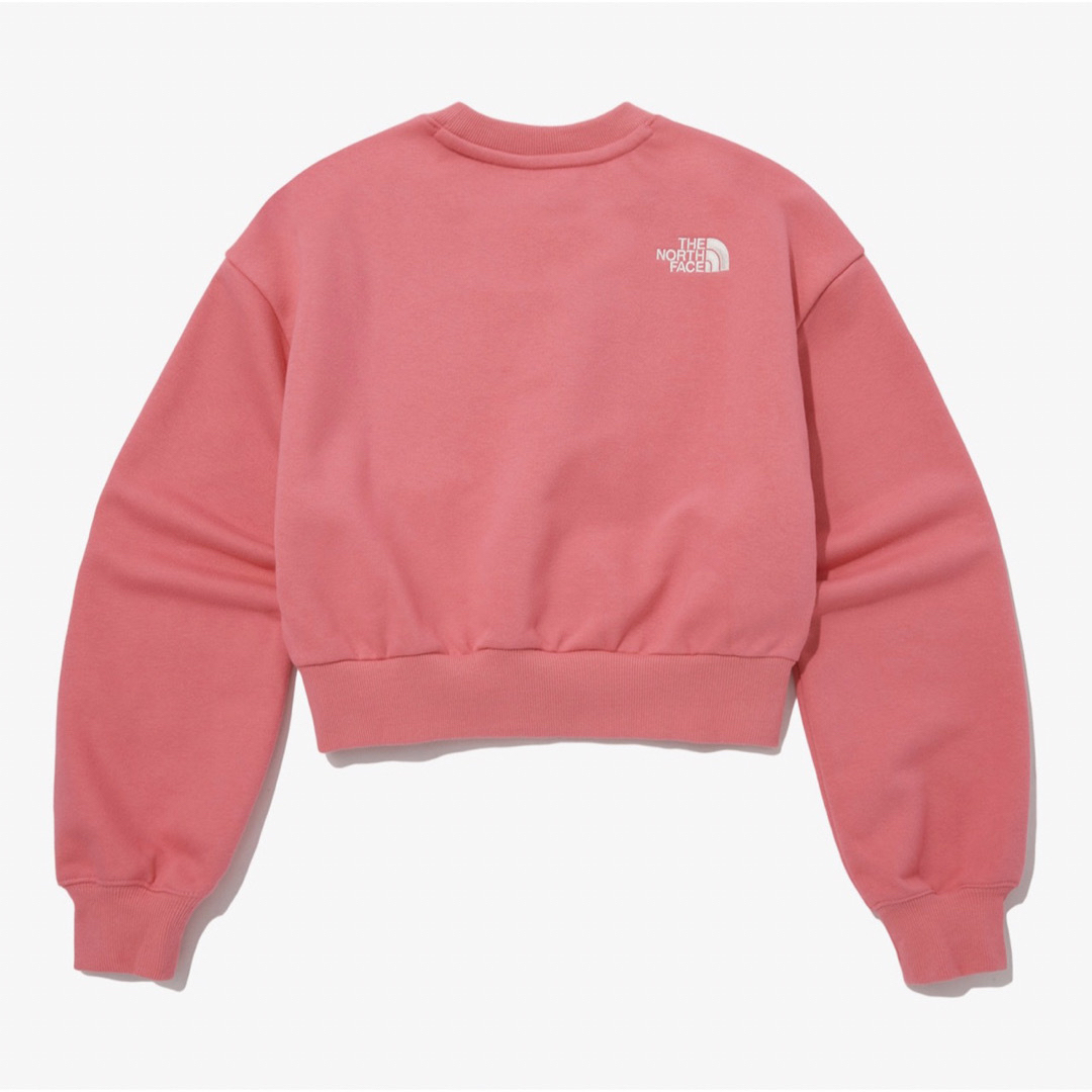 THE NORTH FACE - 【韓国限定】THE NORTH FACE WHITE LABEL ピンク の