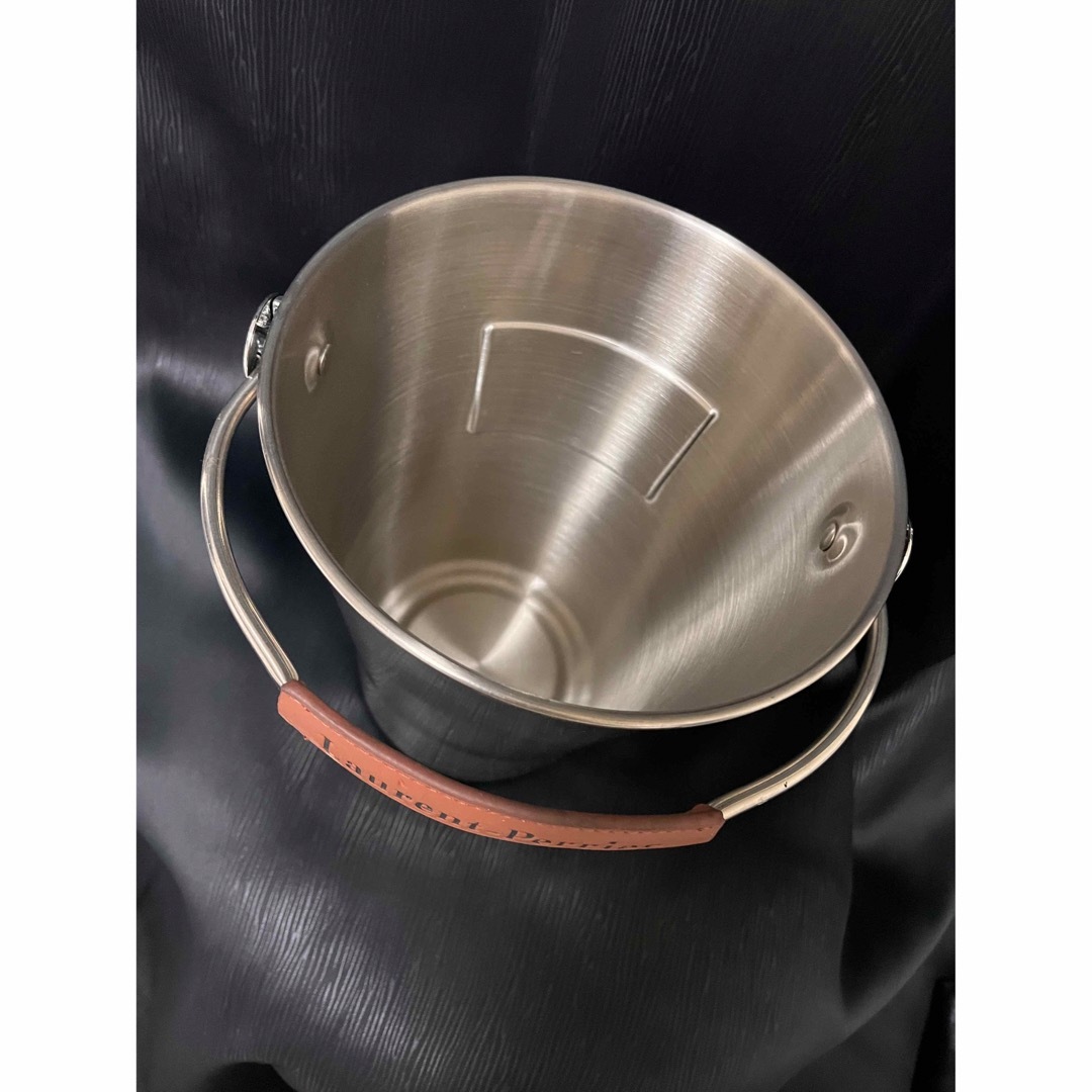 ローラン・ペリエ - 非売品 ローランペリエ アイスバケツ シャンパン